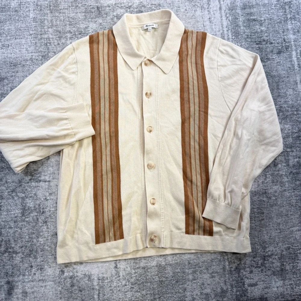 Madewell small spot